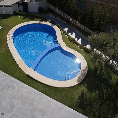 Moderno Apartamento En El Campello By Bebalmy Apartment Luaran gambar