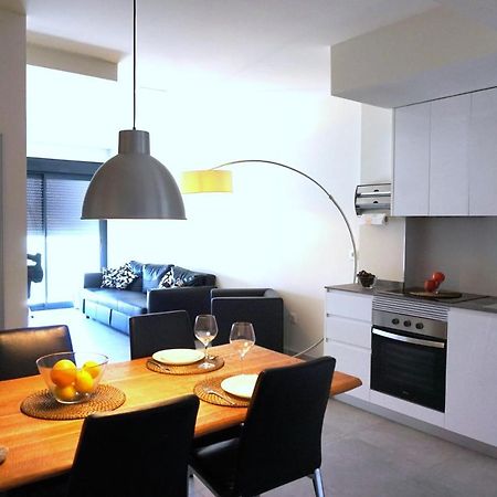 Moderno Apartamento En El Campello By Bebalmy Apartment Luaran gambar