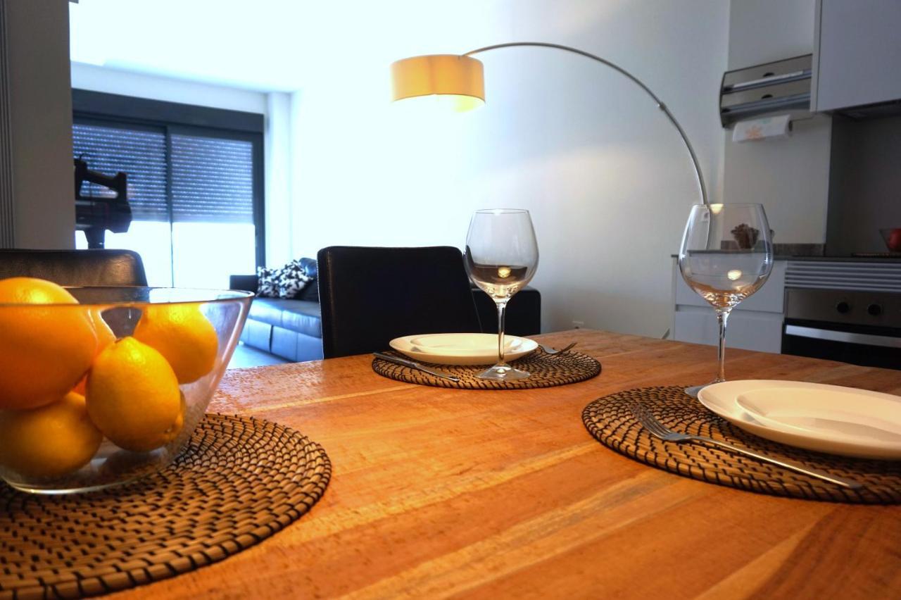 Moderno Apartamento En El Campello By Bebalmy Apartment Luaran gambar