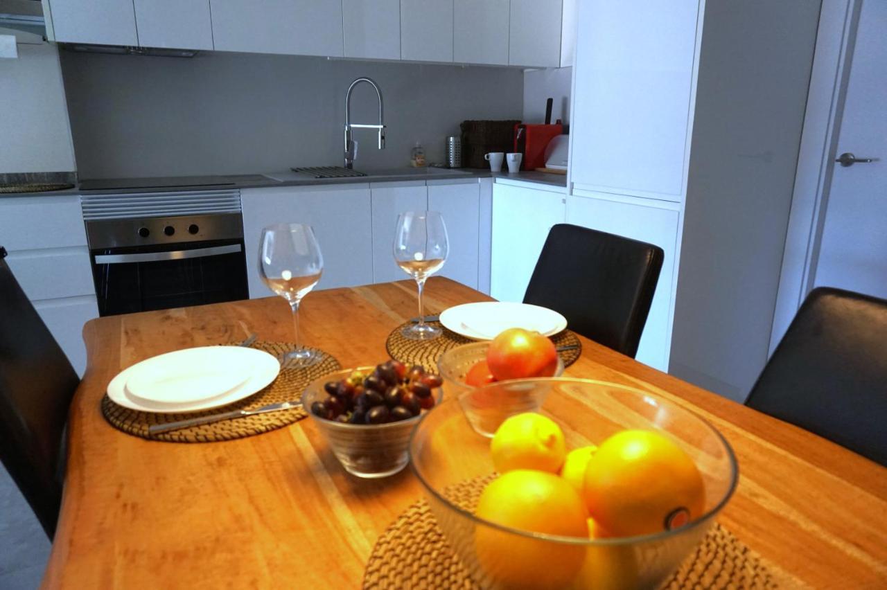 Moderno Apartamento En El Campello By Bebalmy Apartment Luaran gambar