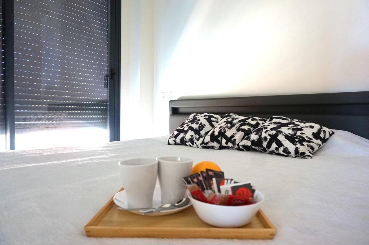 Moderno Apartamento En El Campello By Bebalmy Apartment Luaran gambar