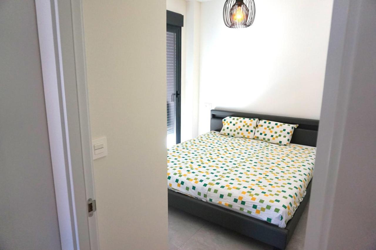 Moderno Apartamento En El Campello By Bebalmy Apartment Luaran gambar
